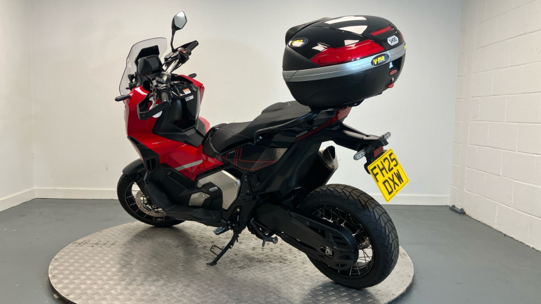 Honda X-ADV 750 (24MY)